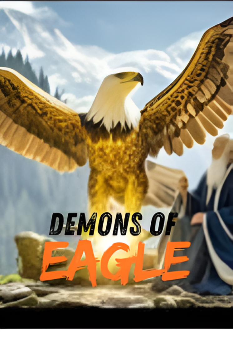 Demons Of Eagle (2024)